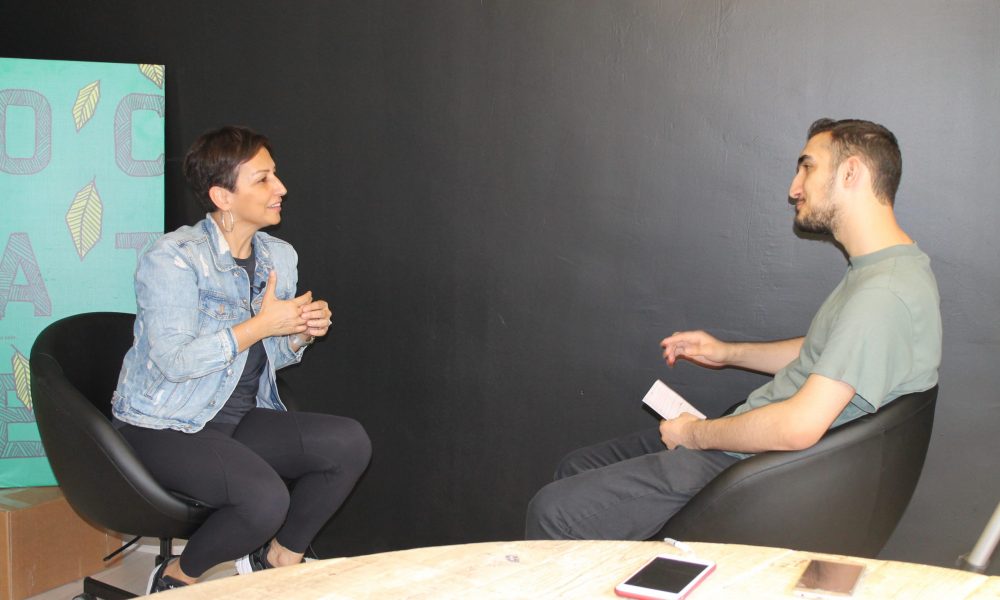 Banu Yelkovan - www.diyagonal.net