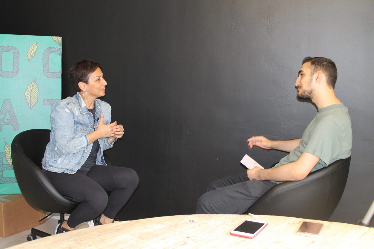 Banu Yelkovan - www.diyagonal.net