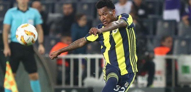 Jailson Haberleri - www.diyagonal.net