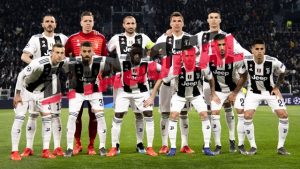 Juventus new Season - www.diyagonal.net