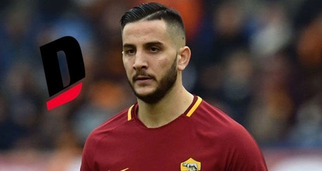 Kostas Manolas - www.diyagonal.net