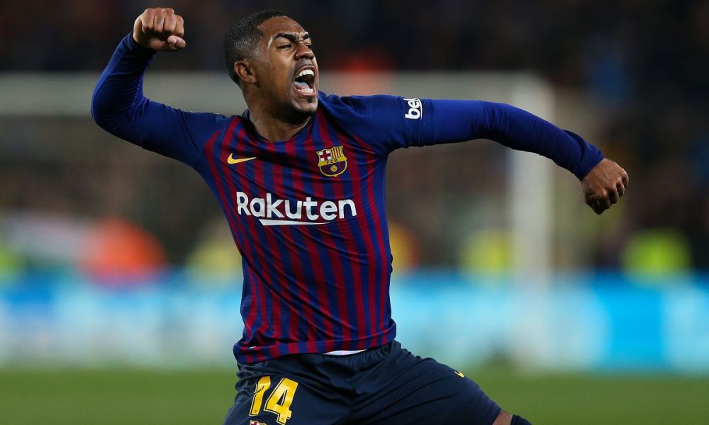 Malcom to Fenerbahce - www.diyagonal.net
