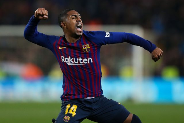 Malcom to Fenerbahce - www.diyagonal.net