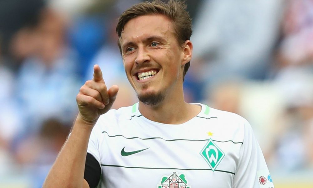 Max Kruse
