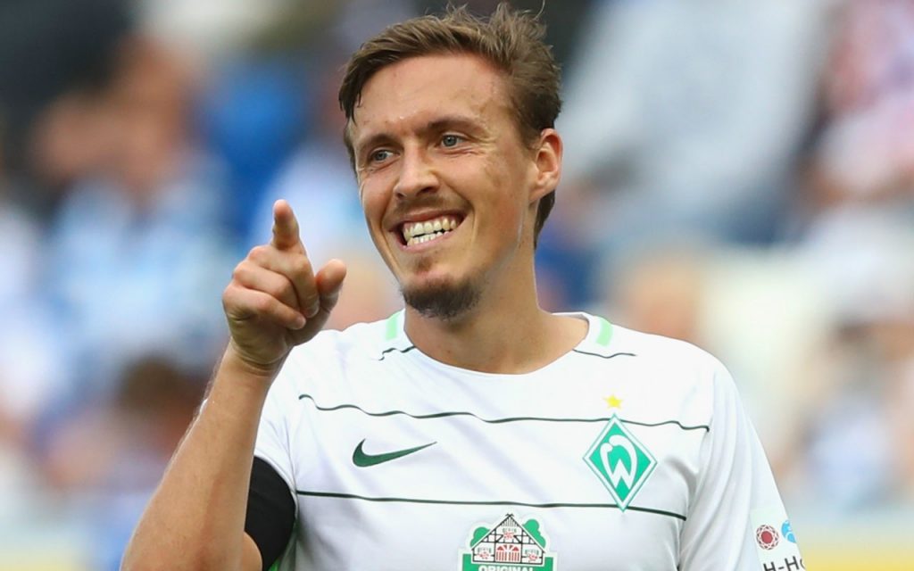 Max Kruse