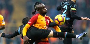 Mbaye Diagne Haberleri - www.diyagonal.net