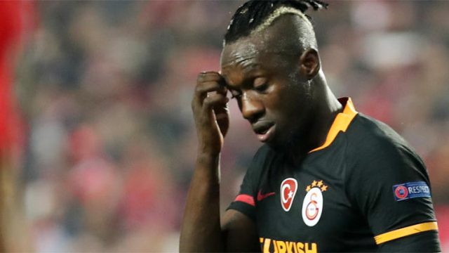 Mbaye Diagne Transfer News - www.diyagonal.net