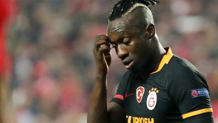 Mbaye Diagne Transfer News - www.diyagonal.net