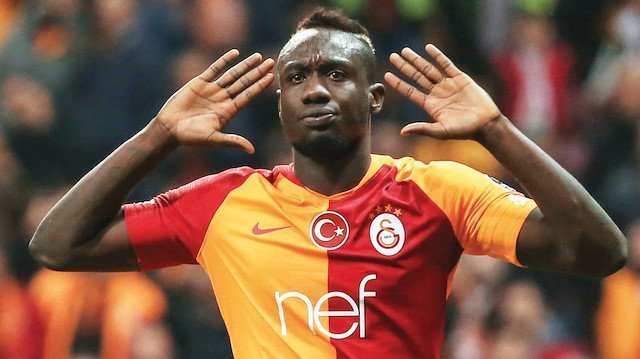 Mbaye Diagne transfer haberleri - www.diyagonal.net