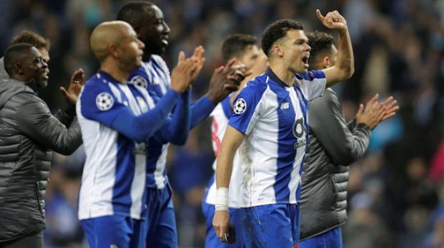 Pepe Transfer News - www.diyagonal.net