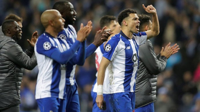 Pepe Transfer News - www.diyagonal.net