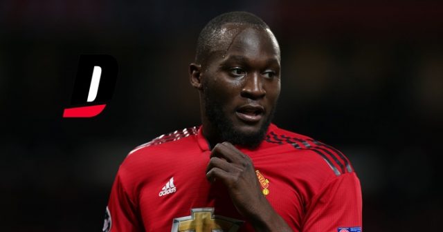 Romelu Lukaku to Inter - www.diyagonal.net