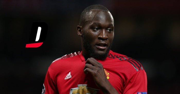 Romelu Lukaku to Inter - www.diyagonal.net