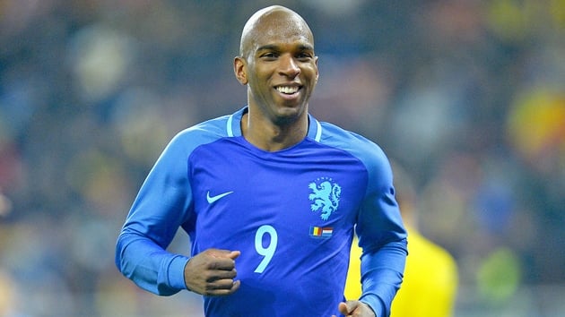 Ryan Babel Haberleri - www.diyagonal.net