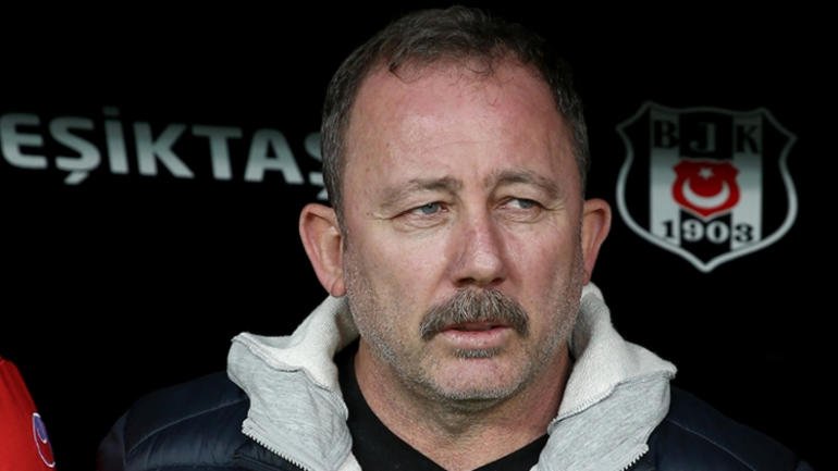 Sergen Yalçın Beşiktaş Haberleri - www.diyagonal.net