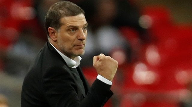 Slaven Bilic Medipol Başakşehir haberleri - www.diyagonal.net