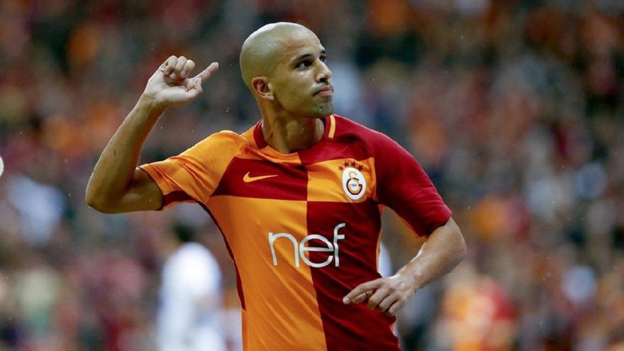 Sofiane Feghouli - www.diyagonal.net