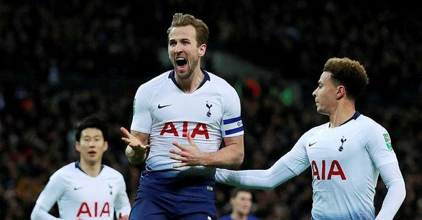 Tottenham News - www.diyagonal.net