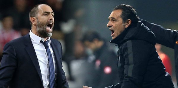 Tudor - Prandelli Transfer Haberleri - www.diyagonal.net