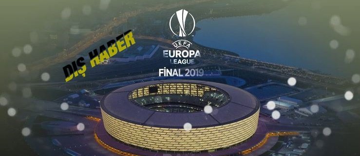 UEFA Avrupa Ligi Finali saat kaçta - www.diyagonal.net