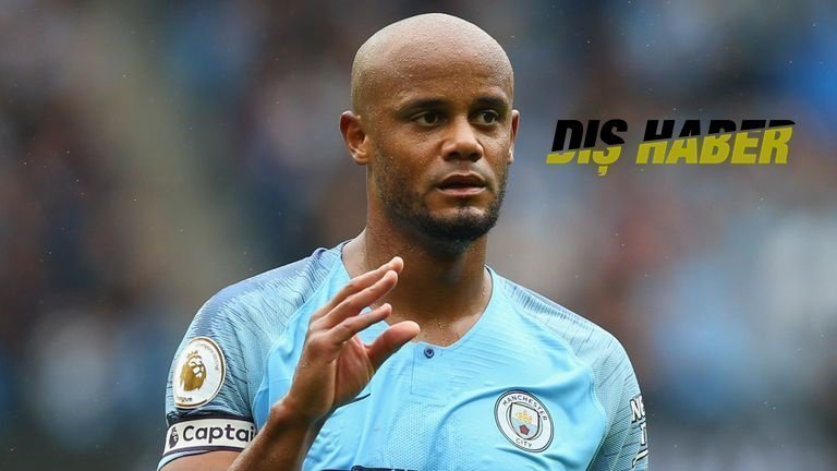 Vincent Kompany News - www.diyagonal.net