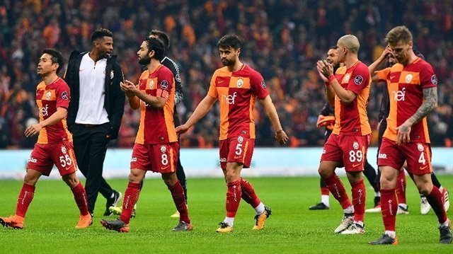 Galatasaray Haberleri