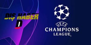 Şampiyonlar Ligi Finali'nde hangi grup sahne alacak?