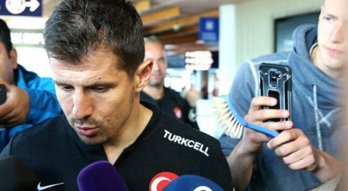 A Milli Takım haberleri - www.diyagonal.net