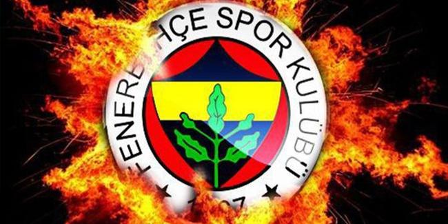 Fenerbahçe Son Dakika