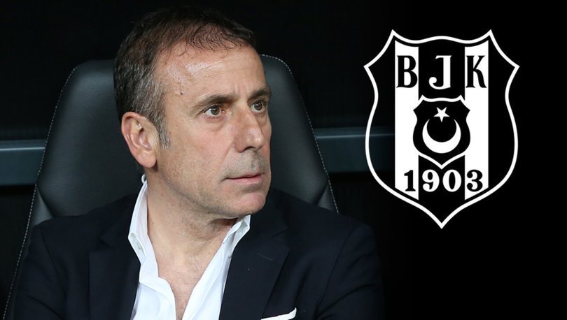 Abdullah Avcı Beşiktaş - www.diyagonal.net