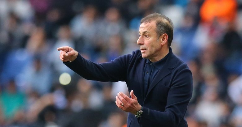 Abdullah Avcı Haberleri - www.diyagonal.net - Özgün Spor İçeriği