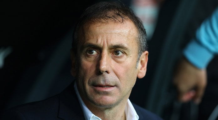 Abdullah Avcı Haberleri - www.diyagonal.net