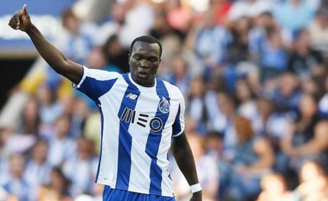 Aboubakar