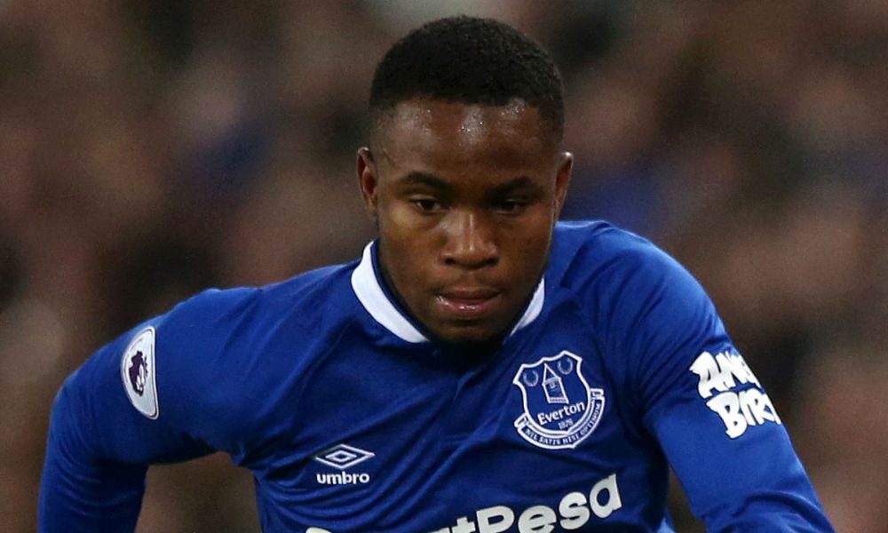 Ademola Lookman Transfer News - www.diyagonal.net