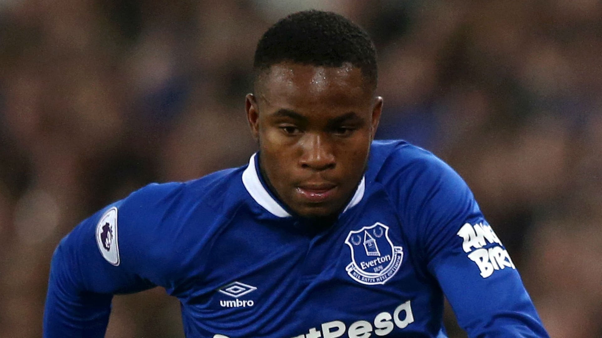 Ademola Lookman Transfer News - www.diyagonal.net
