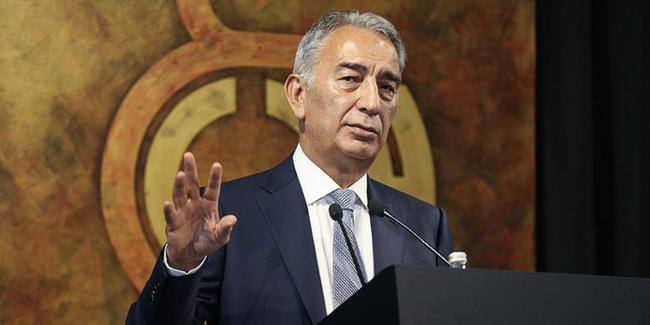 Adnan Polat'tan Fatih Terim açıklaması