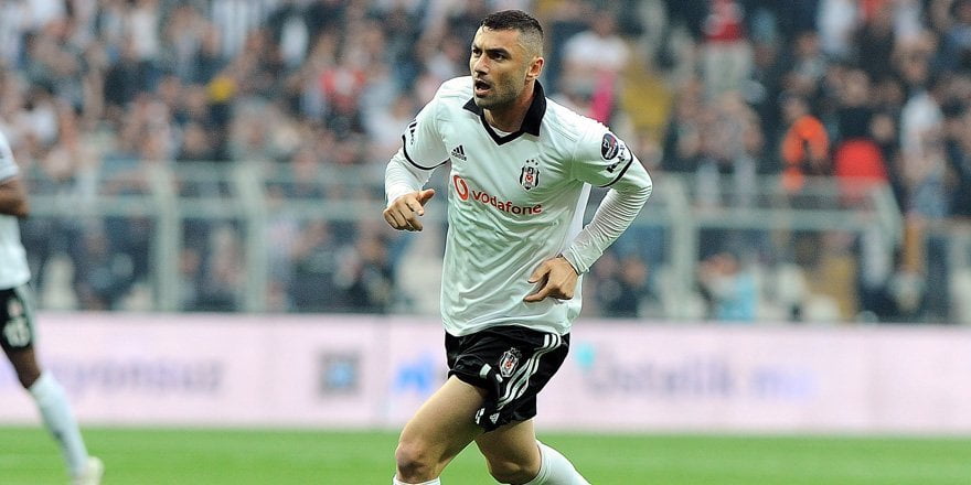 Burak Yılmaz Lecce haberleri - Özgün Spor İçeriği
