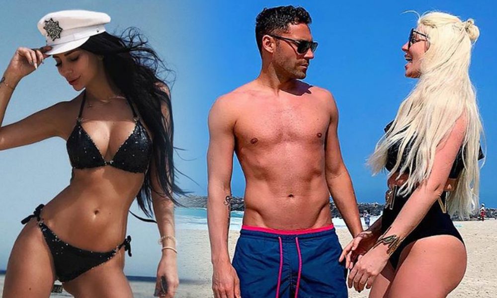 Dusko Tosic - Katerina Grujic haberleri