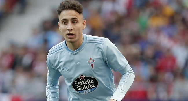 Emre Mor to Rennes Transfer News - Özgün Spor İçeriği