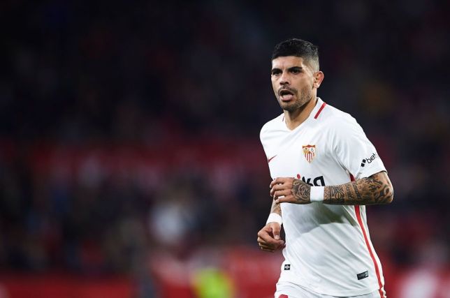 Ever Banega Haberleri - www.diyagonal.net