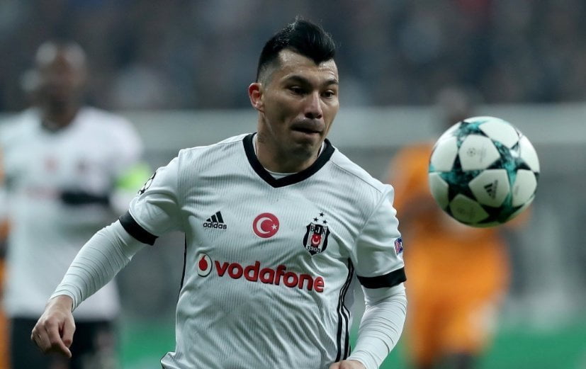 Gary Medel Transfer Haberleri - diyagonal