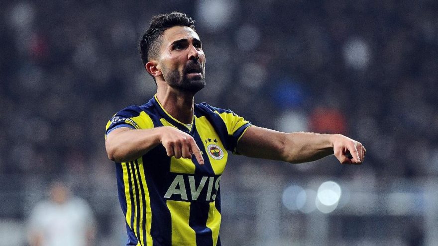 Hasan Ali Kaldırım to West Ham United news