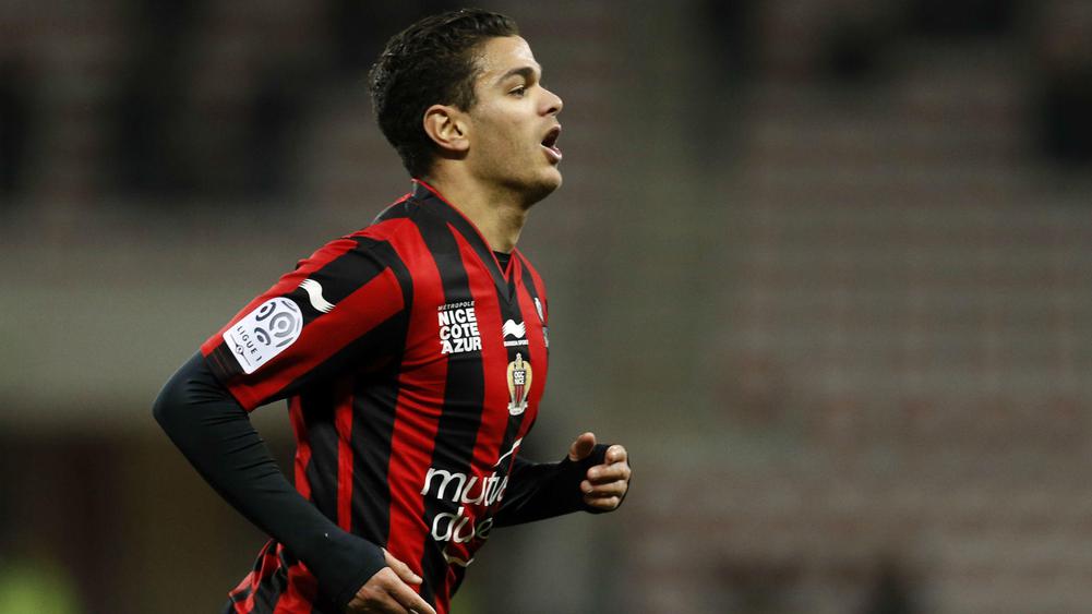 Hatem Ben Arfa - Özgün Spor İçeriği