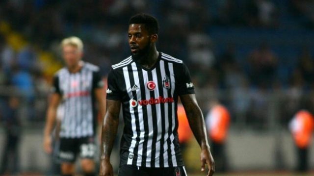 Jeremain Lens Beşiktaş Haberleri - www.diyagonal.net