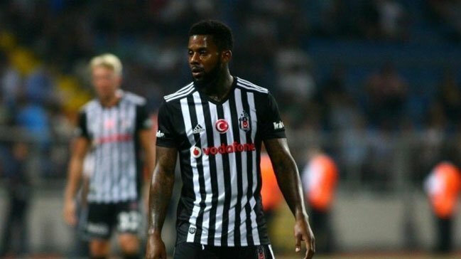 Jeremain Lens Beşiktaş Haberleri - www.diyagonal.net