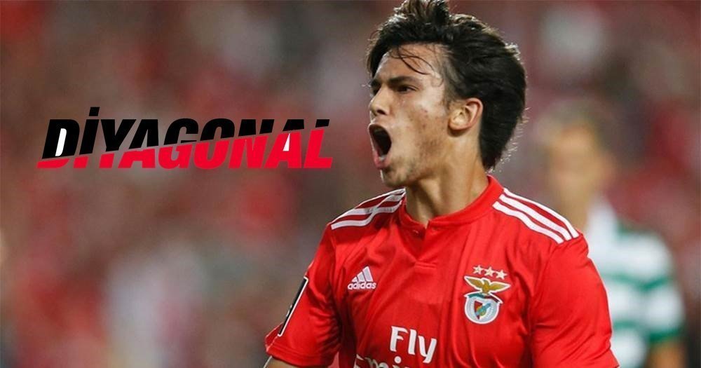 Joao Felix to Atletico Madrid news - www.diyagonal.net