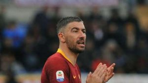 Kolarov to Fenerbahçe - www.diyagonal.net