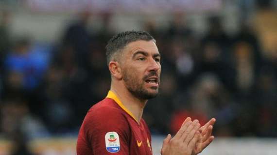Kolarov to Fenerbahçe - www.diyagonal.net