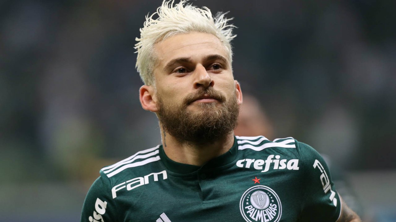 Lucas Lima to Fenerbahçe - www.diyagonal.net