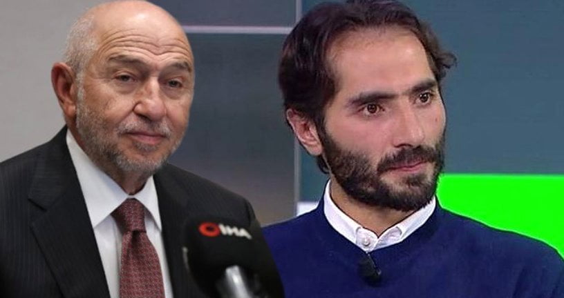 Nihat Özdemir - Hamit Altıntop